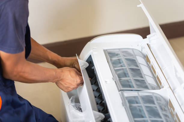 Best Seasonal HVAC Services in Kearny, NJ