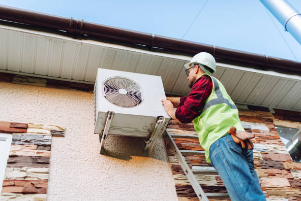  Kearny, NJ HVAC Pros