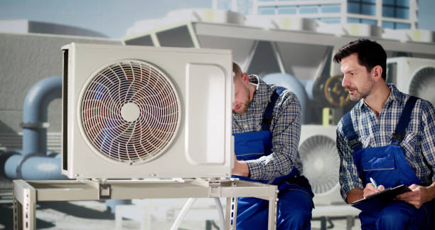 Reliable Kearny, NJ HVAC Solutions