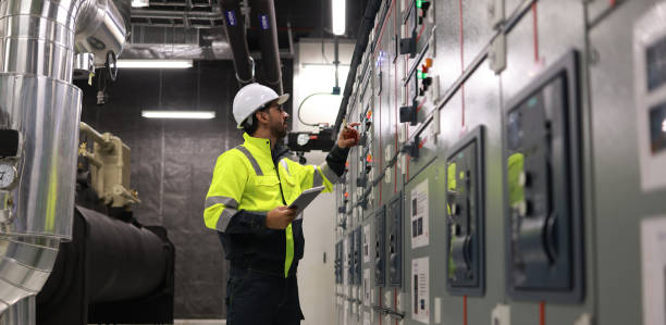 Best Energy-efficient HVAC Solutions in Kearny, NJ